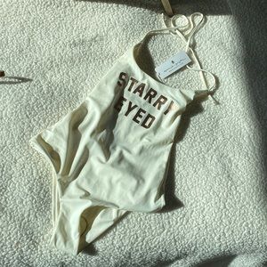 Spiritual Gangster Starry Eyed Swim